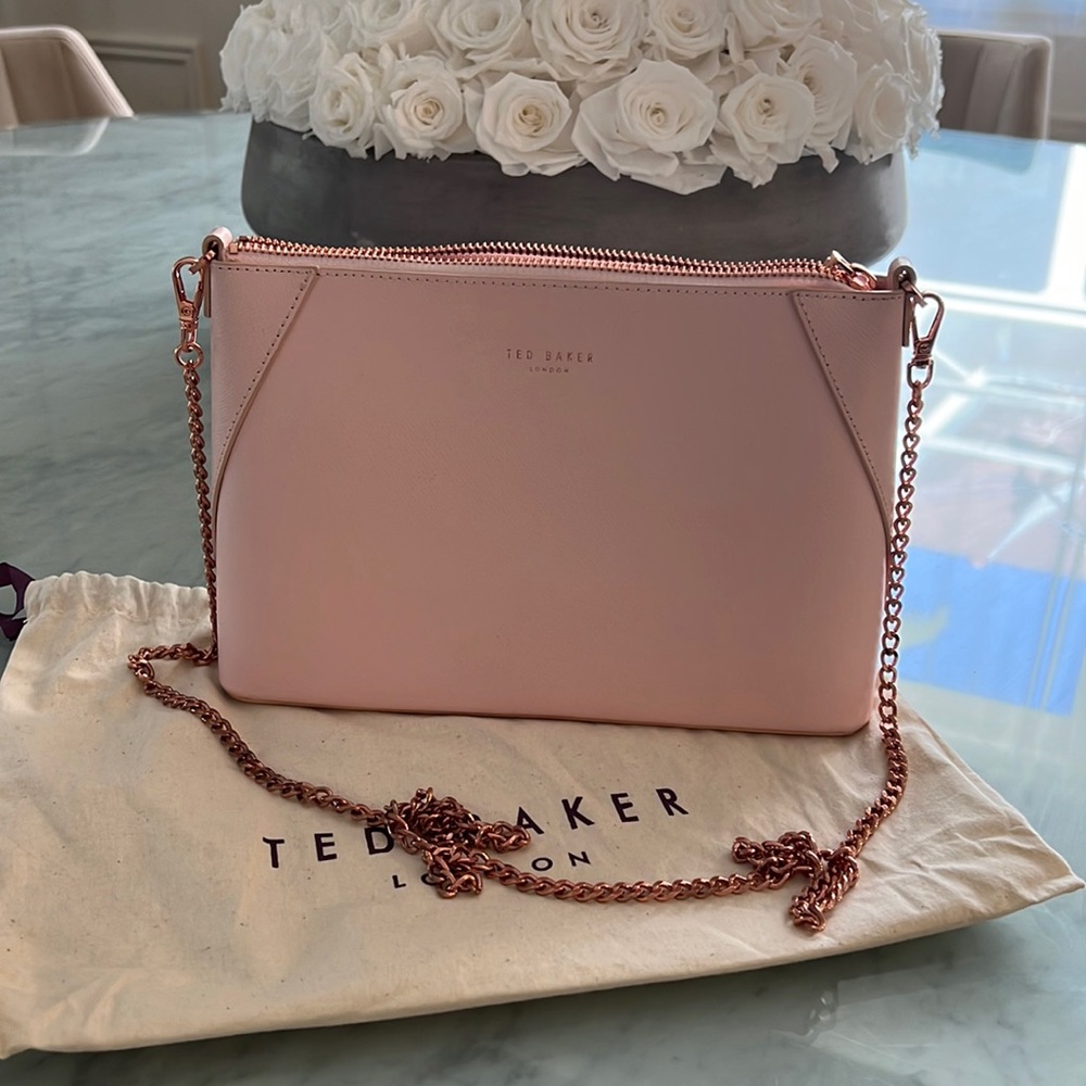 Ted Baker crossbody bag